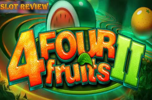 Four Fruits 2 Slot Review